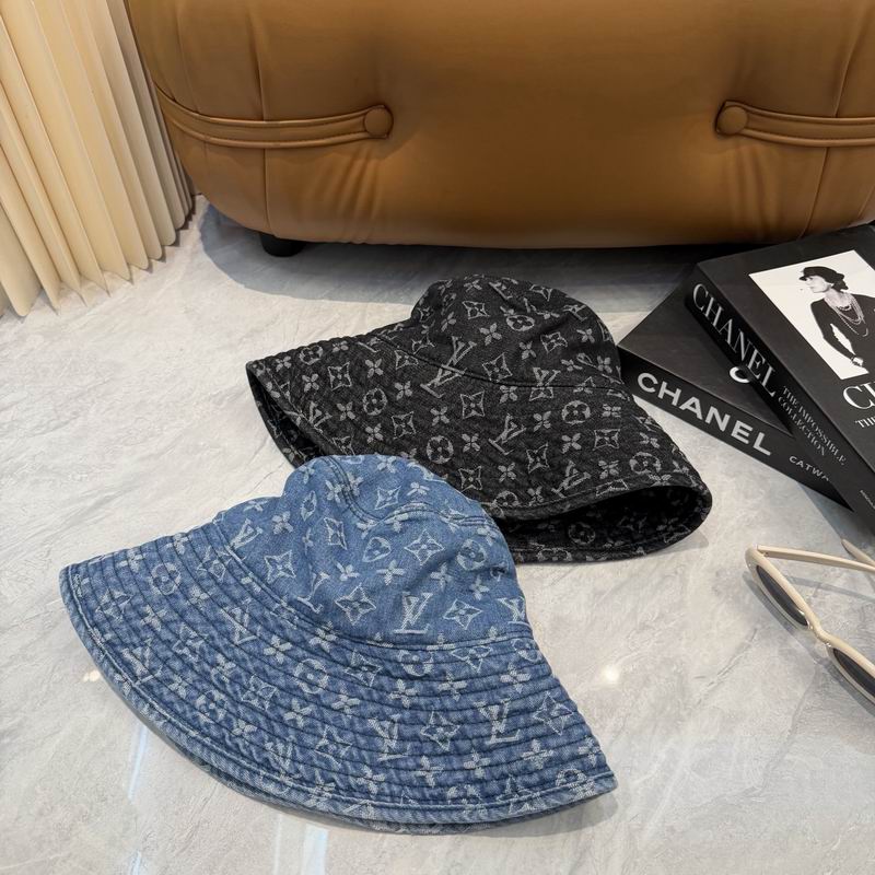 LV hat dx43